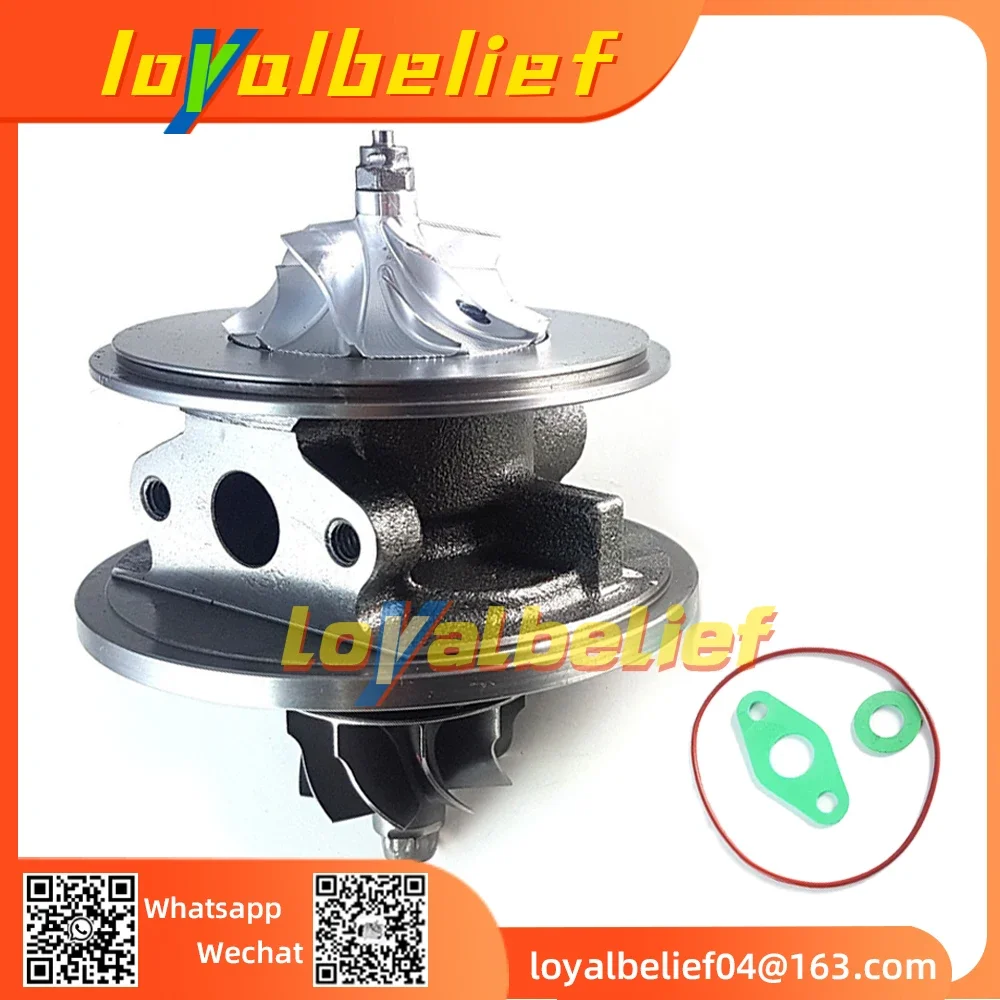 

BV39 side turbine Left Turbo charger chra cartridge for Land Rover Discovery IV Range Rover 3.0 TD 3.6 TD TDV8/368DT54399700063