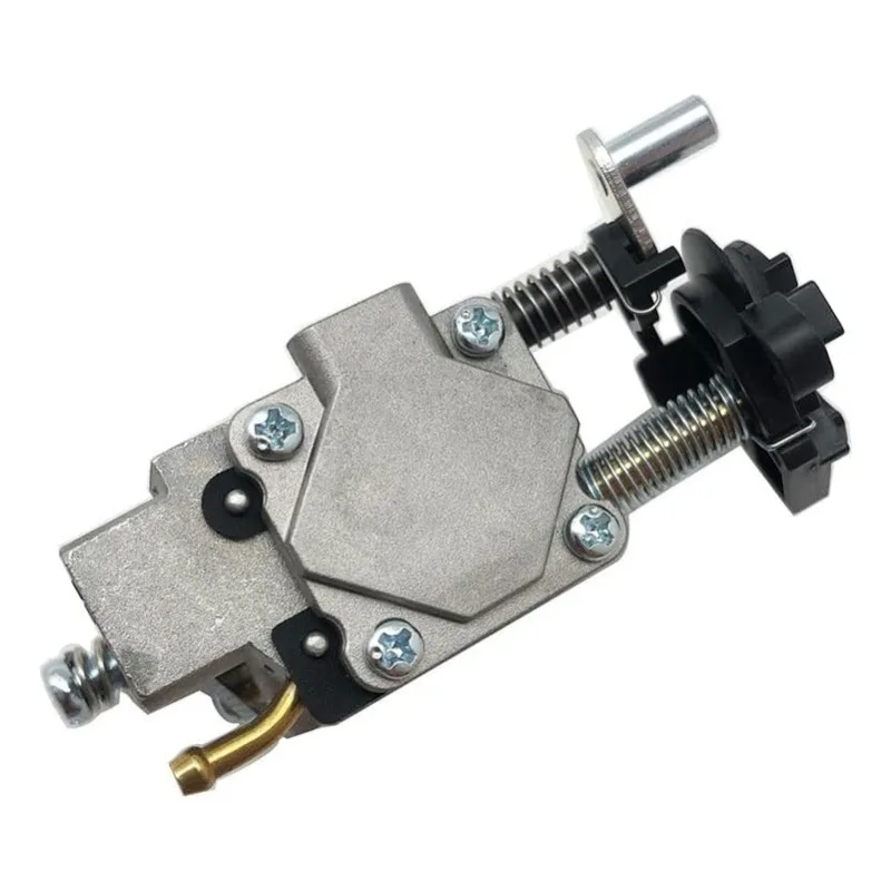Picture 5: ForHusqvarna 345FR 545RX Carburetor 545FX 580803901 Walbro WTE-12