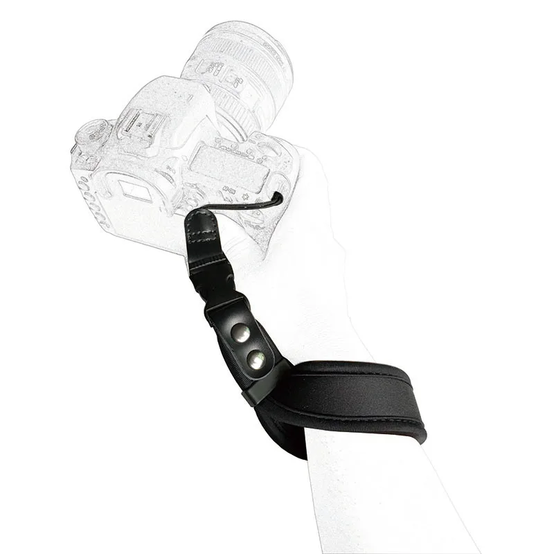 DSLR digital camera wristband Camera Strap