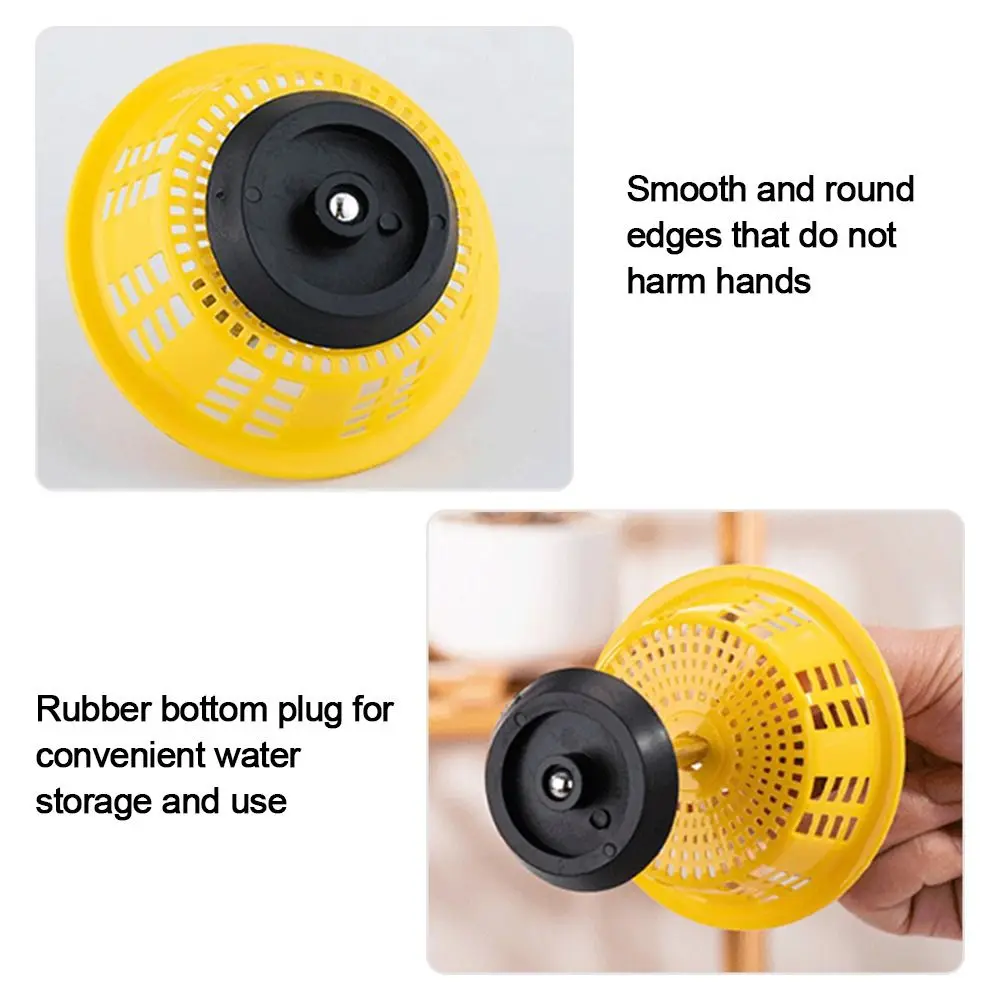 Anti Clog Kitchen Sink Strainer Floor Drain Plug Hair Clean Up Mesh Trap Anti-blocking Food Catcher Tools Food Waste Catcher