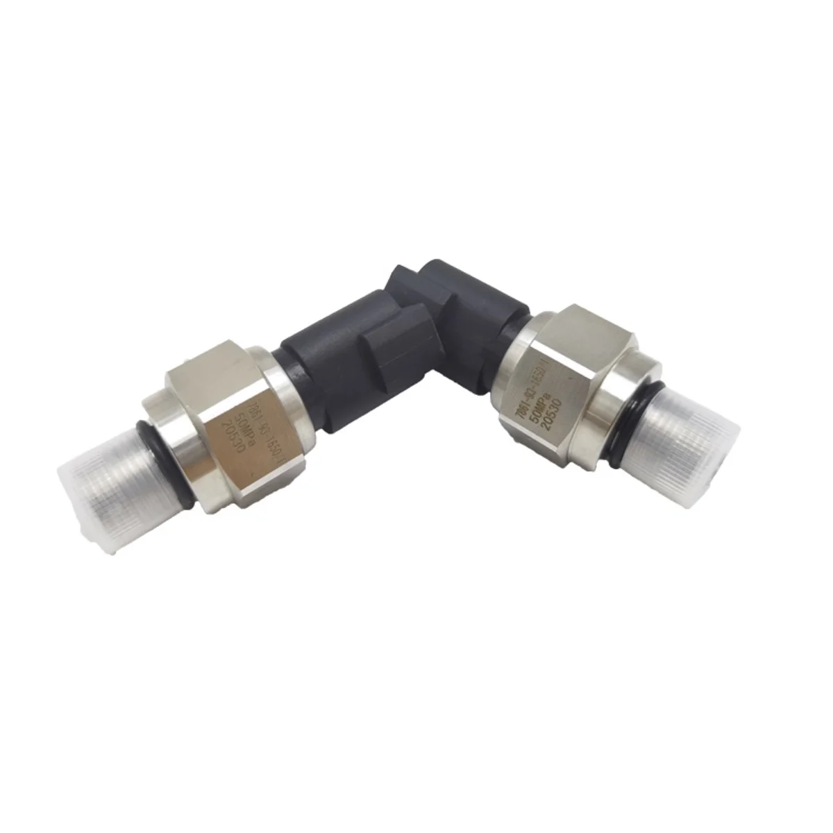 

Датчик давления для экскаватора Komatsu PC200-7 (7861-93-1651), PC200-8 (7861-93-1812), запчасти для экскаваторов (7861-93-1650)