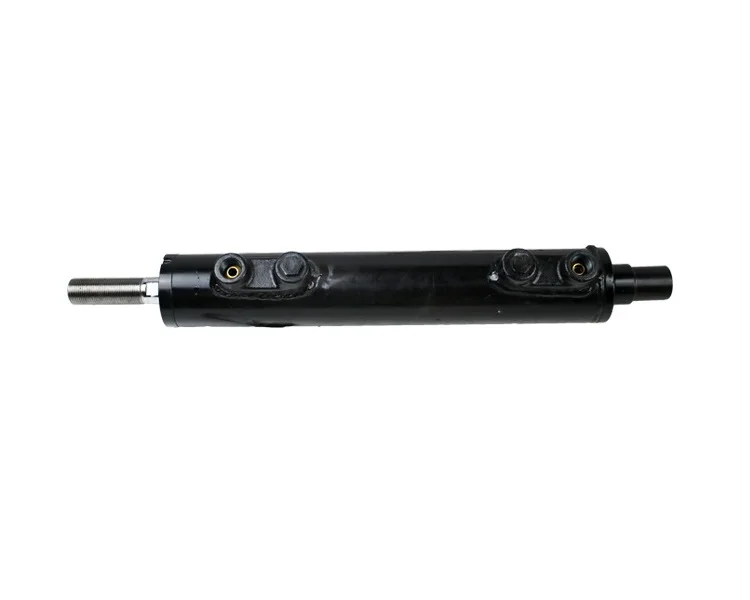 China Forklift Parts Steering Hydraulic Cylinder for 6F/5F2-3T, (HZZX562523,45610-33660-71)