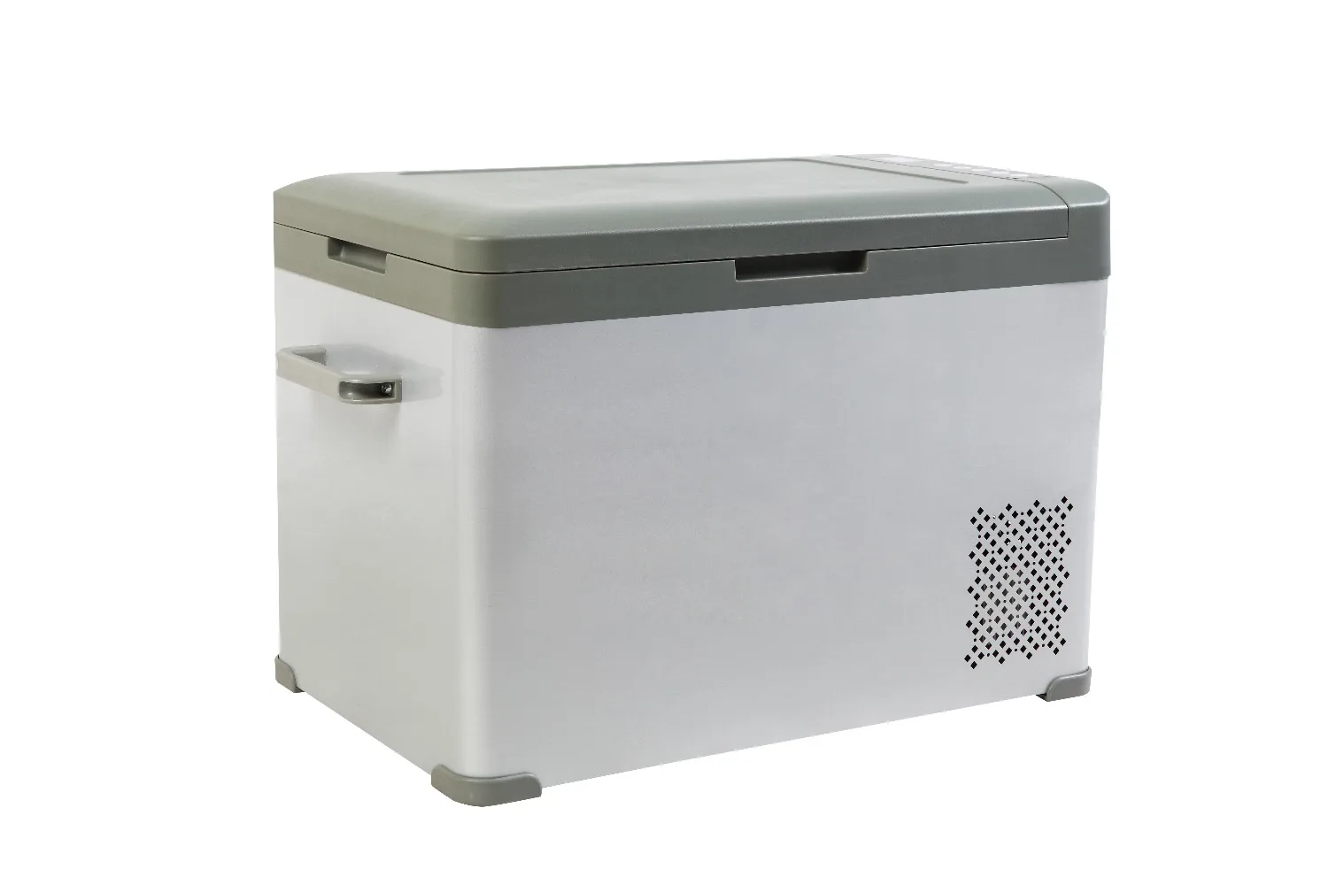 

High Performance Mini Fridge Refrigerator Portable Car Fridge for Camping