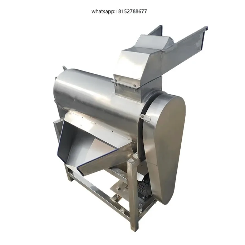 Fruit Destoner Pulp Making Machine
