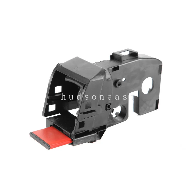 Lock Cylinder Seat Adjustment Device Rear Seat Backrest Lock 1769209300 1769209400 For Mercedes CLA250 CLA45 AMG