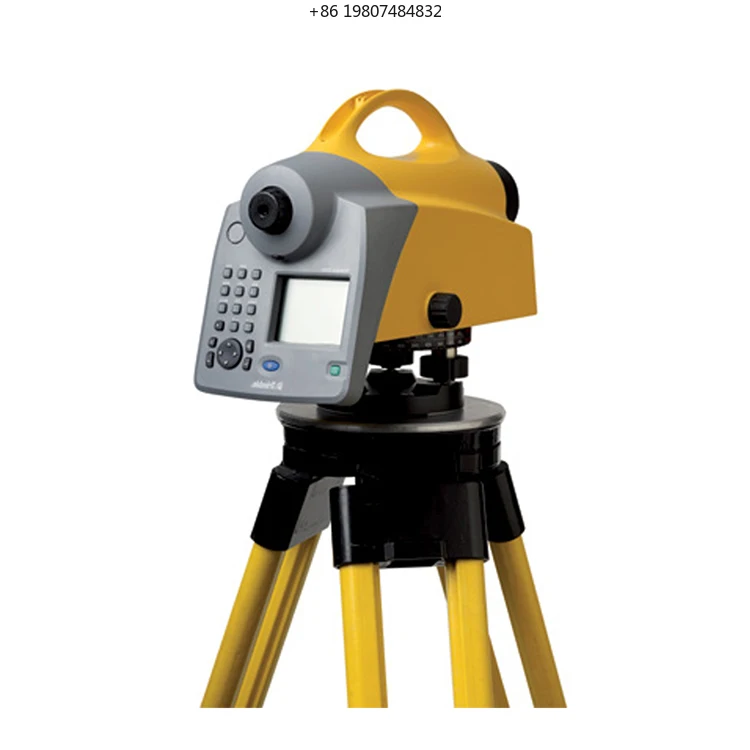 Leveling Level Trimble DINI03 Tripod Surveying Auto