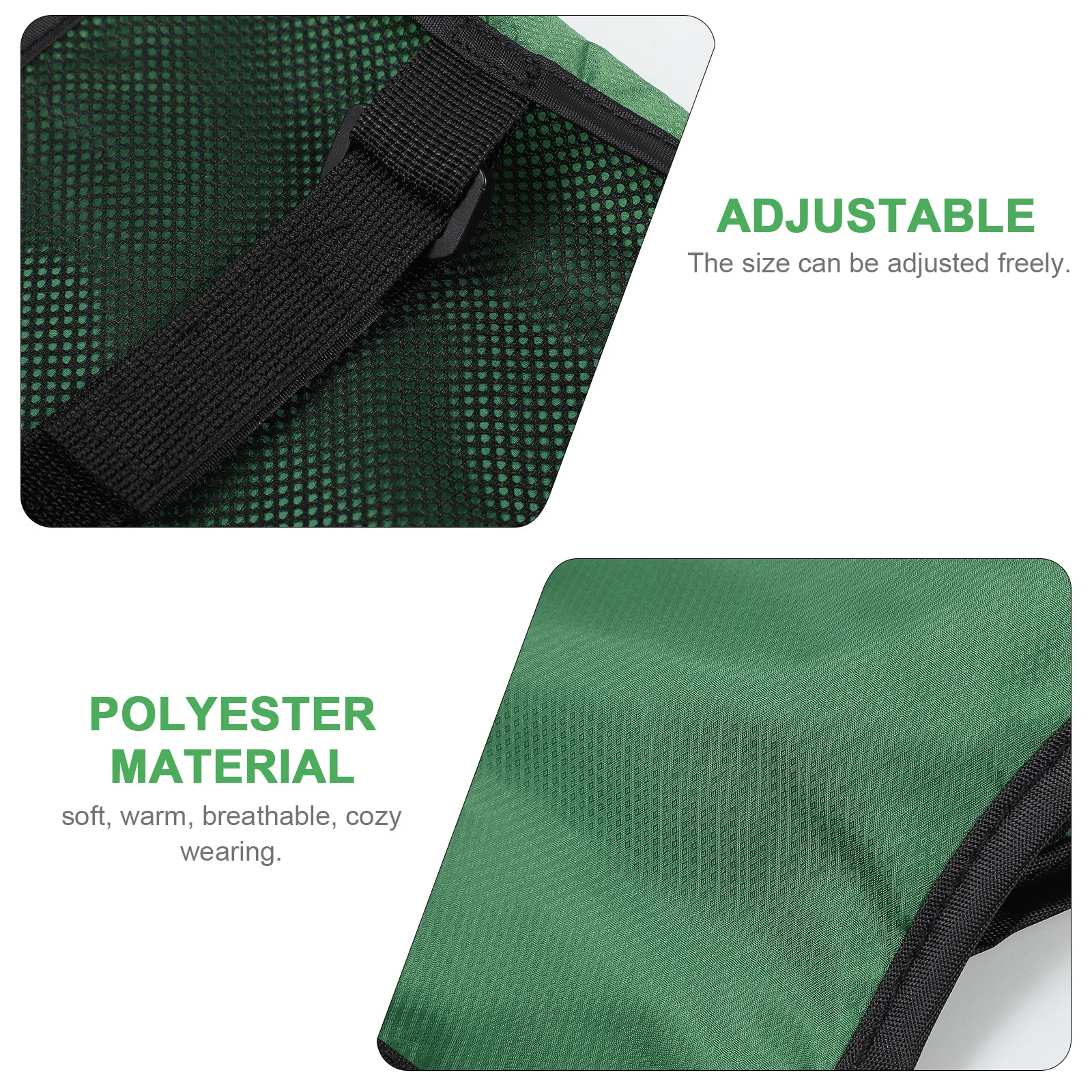 

Adjustable Pet Raincoat Waterproof Lightweight Dog Rain Hoodie for Small Medium Large Puppies Comfortable Rain Gear for Pets