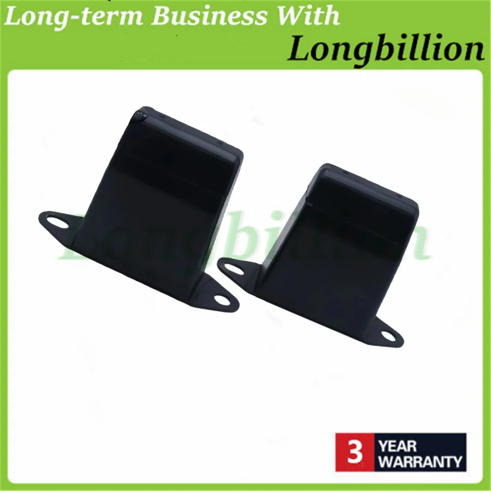 

2 шт. Новые задние амортизаторы-отбойники для Jeep XJ Cherokee 1987-2001, для Jeep M-J Comanche 1987-1992, высокое качество, 52002393