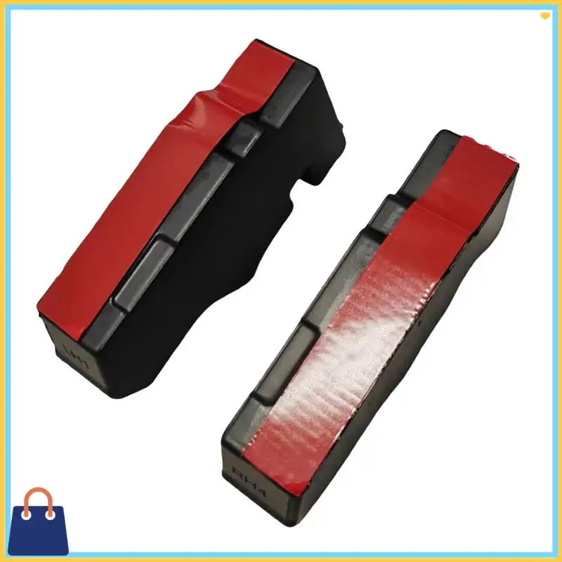 

Efficient Buffer Block Rubber Head 86442M0000 86432M0000 For Hyundai IX25 Creta Hood Seal Rubber Block 86442-M0000