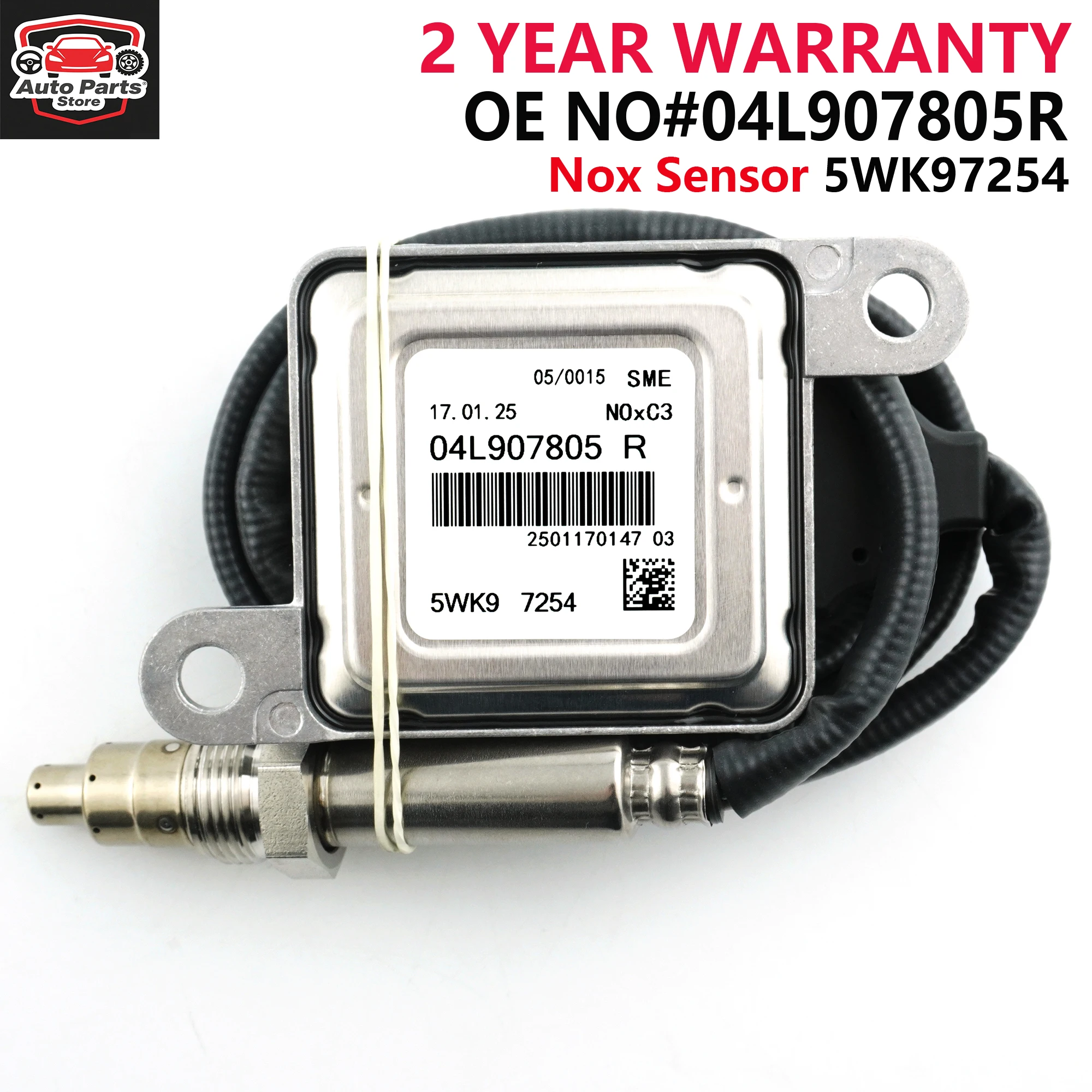 04L907805R 5WK97254…