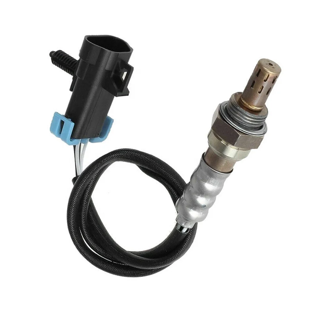 

Q Car Spare Parts Oxygen Sensor 234-4673 12617648 1261-7648 12616502 0258006967 250-24492 25024492 For Chevrolet Buick Sensor