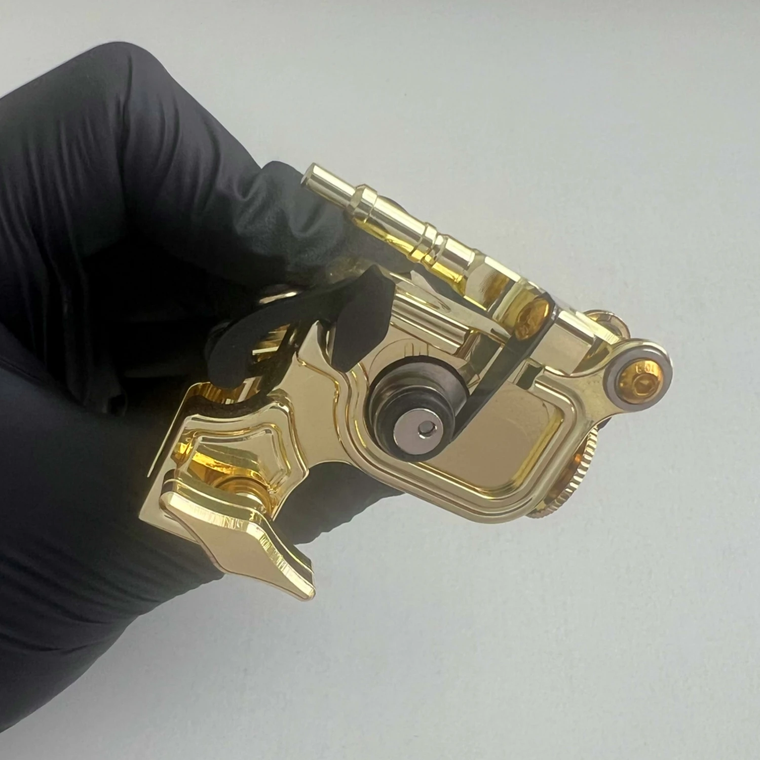 Thumbnail 4 - #60 Best Rotary Tattoo Machines to Buy In 2026