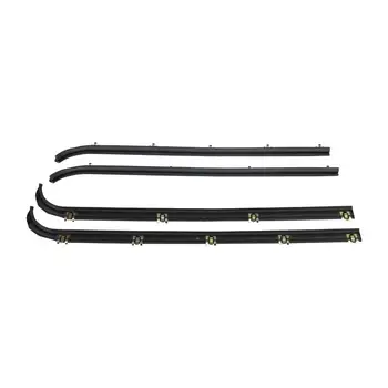 8 最佳銷售 汽車車窗密封條 - №5