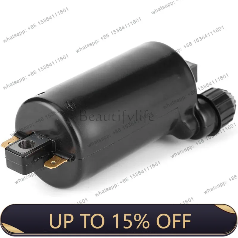 FG Motorcycle Ignition Coil High Voltage Package 30500-422-003 CB650 CB700 CB1100 GL1100
