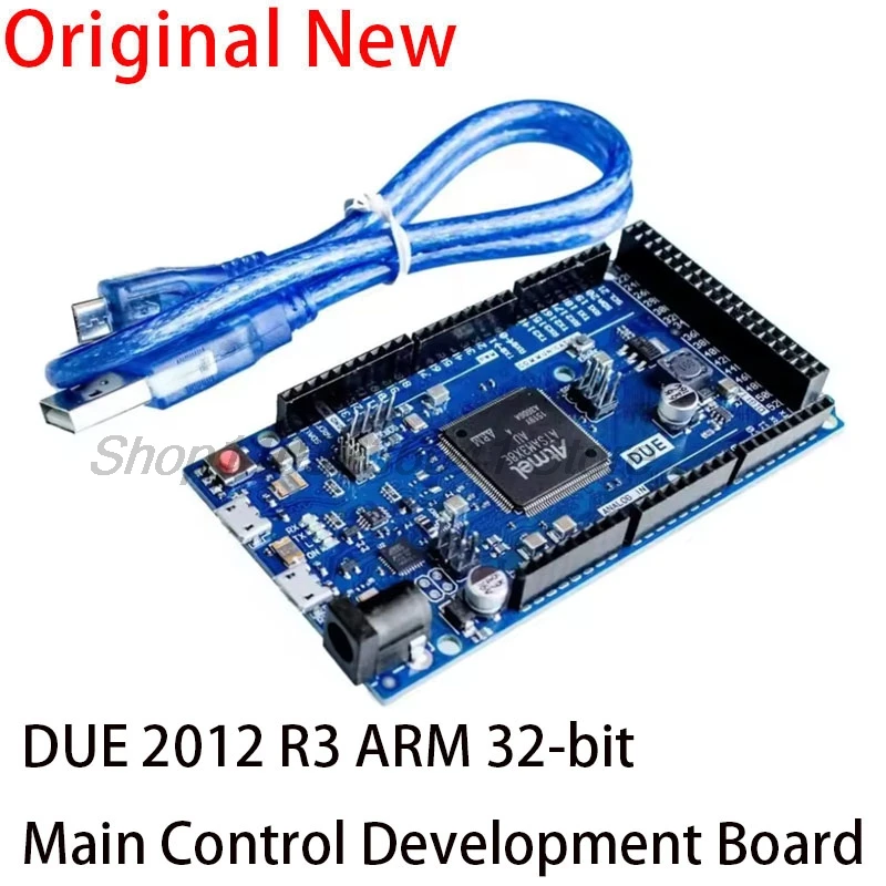 Due R3 Board/ Due R…