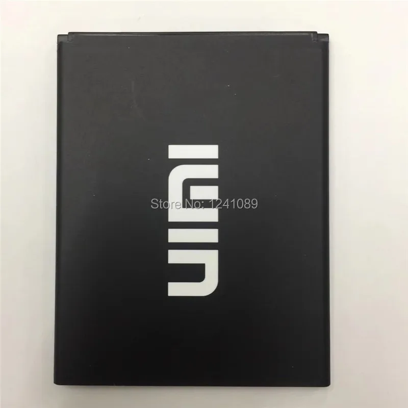 Mobile phone battery for UIMI A3 battery 2000mAh High capacity Long standby time Mobile Accessories for UIMI A3 battery