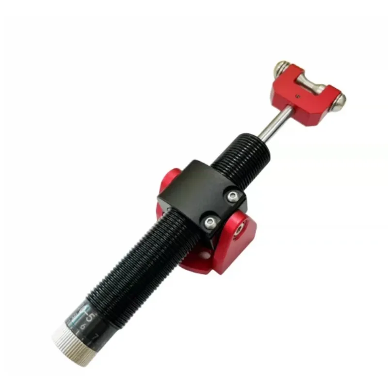 I33T  V3 Hydraulic Rod Pedal Buffer Adjustable Sim Racing Damper Upgrade Kit For Precise Gaming Brake Modulation