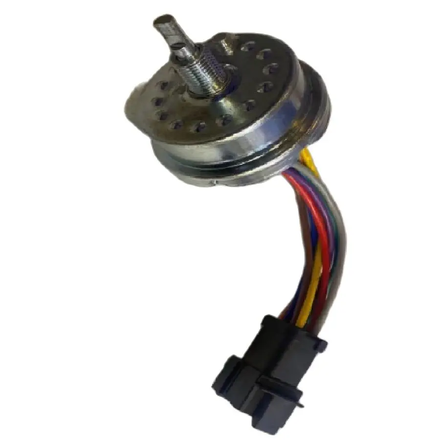 

1083320,108-3320,LAMP SWITCH ROTARY caterpillar 824G,826H,834G,836H,910G,914G, 924G,928G,930G,962H,966