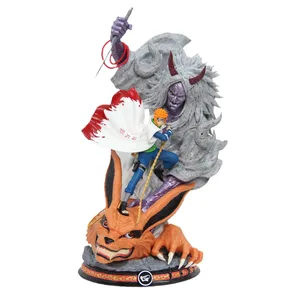 Naruto'daki bebeklerin en iyi 10 satışı-mafsallı-no. 5