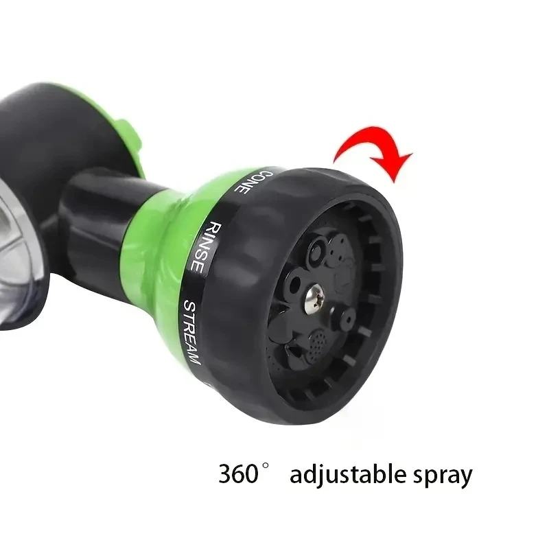 Thumbnail 4 - #64 Compare Garden Hose Spray Nozzles Before You Buy