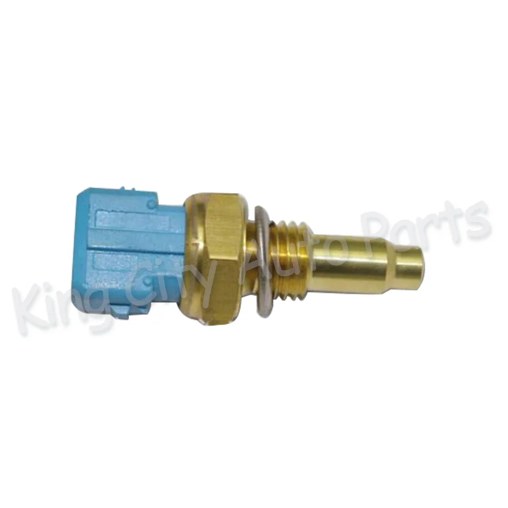 Sensor de temperatura del refrigerante de agua para Fiat Brava Ducato Marea Palio Punto Seicento Romeo Iveco Lancia 60813751 60806379