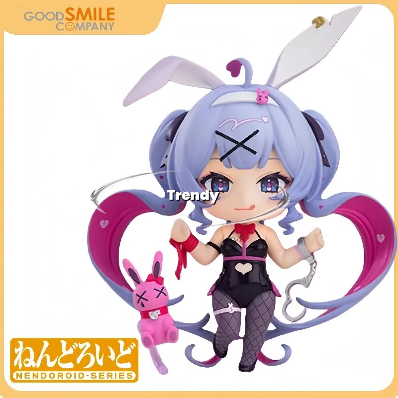 

Original [GSC Spot] Nendoroid Hatsune Miku Rabbit Hole Ver. Figure Model Collection Series