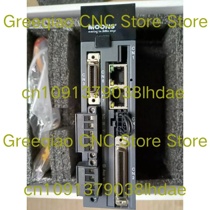 Quick delivery of brand new M2DC-6D05D servo drive