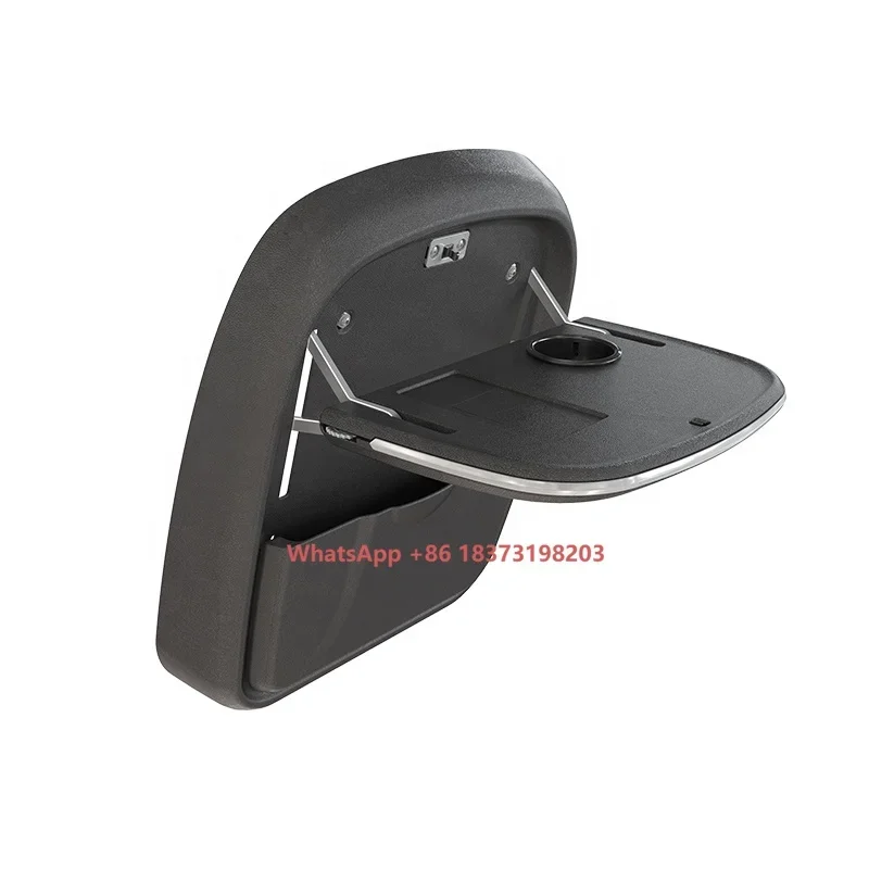 

Car Accessories Interior Upgrade MPV Interior Car Folding Laptop Desk Table Car Back Seat Folding Table for sienna