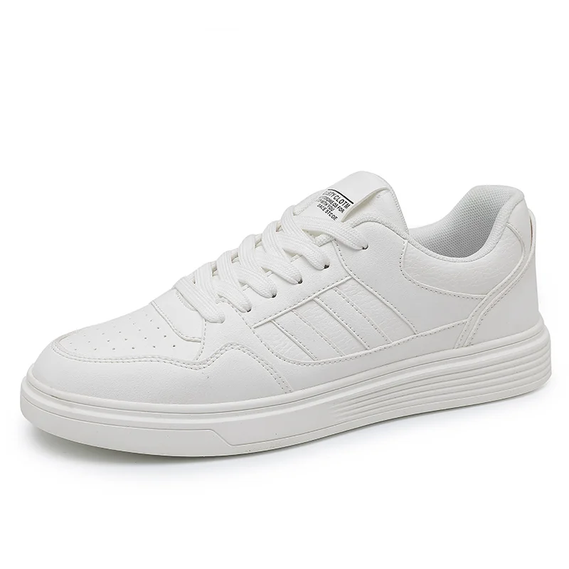 

Men's motorcycle shoes, trendy sports board shoes