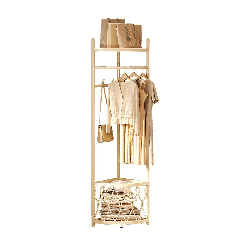 Light Luxury High Quality Material Espresso Wall Shelf with Doors Multifunctional Cable Management Large Capacity