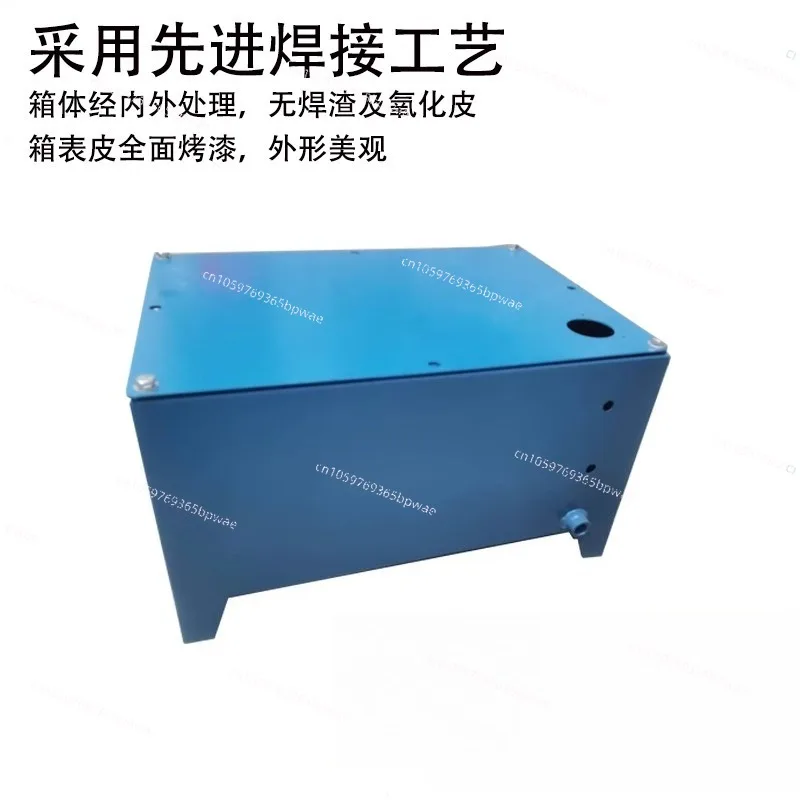 Hydraulic Oil Tank Hydraulic Sy-stem Dedicated Oil Tank 30L 40L 60L 80L 100L 120L 150L 200L