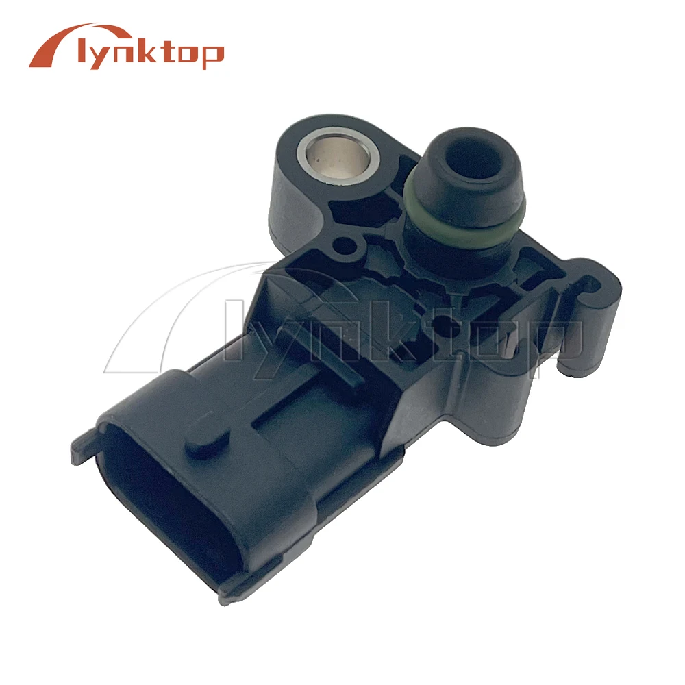 

Intake Air Manifold Absolute Pressure MAP Sensor For Chevrolet Caprice Captiva Sport Pontiac Buick 2.4L 3.0L 3.6L 6.0L