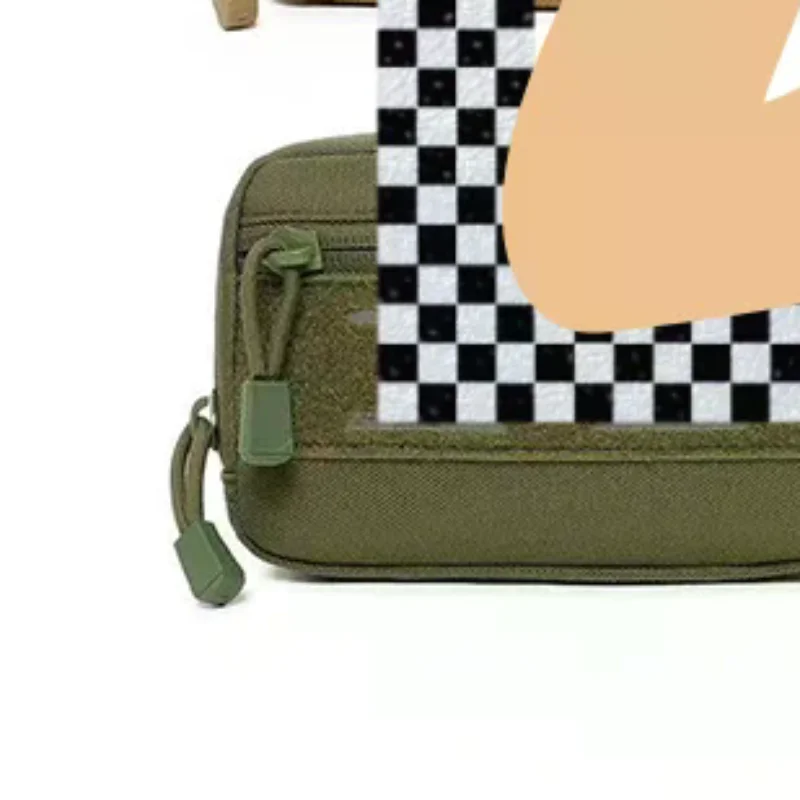 전술 몰리 어드민 파우치 아웃도어 EDC 도구 가방 허리 파우치 아웃도어 스포츠 사냥 액세서리 가방 의료 파우치 캠핑용