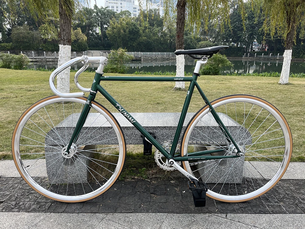 kinderfahrrad 14 zoll grün 14
