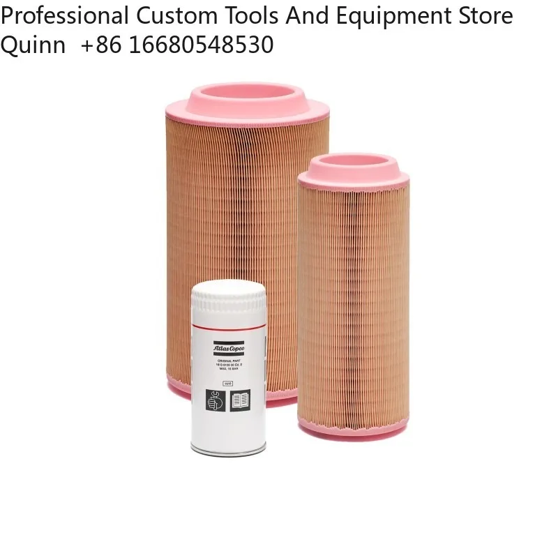 

GC1613900100 Screw Air Compressors Spare Parts air Filter