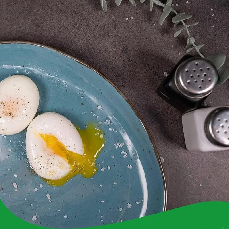 2025 Новые 6 в 1 не придуманные яйца вставки для печени для воздушных фритюрников Микроволновая печь