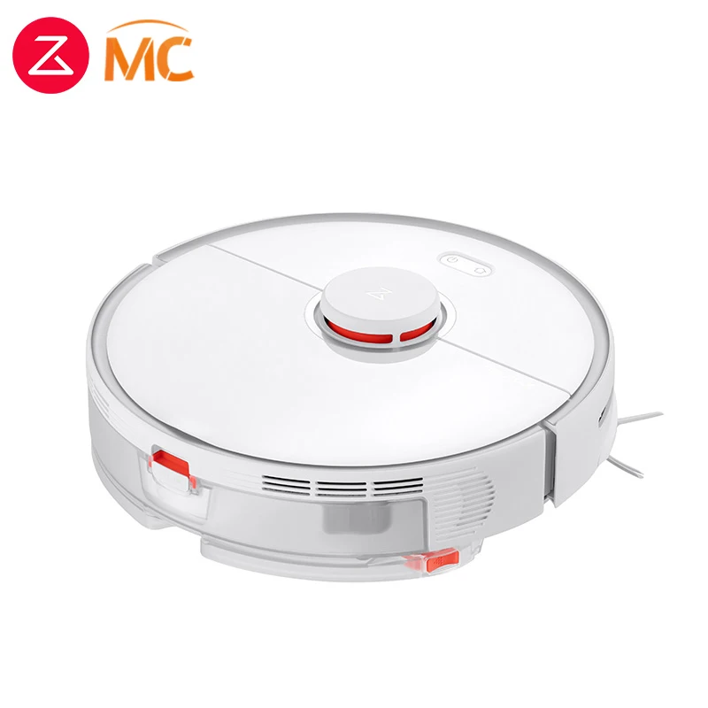 

Original S5max Easy Home Smart Auto Robotic Vacuum Sweeping Robot Vacuum Cleaner Roborock S5 Max