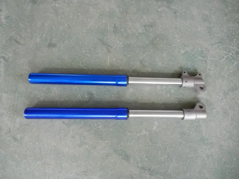 STARPAD For Leah paragraph inverted fork small off-road inverted fork up and down even pull up and down clamps.