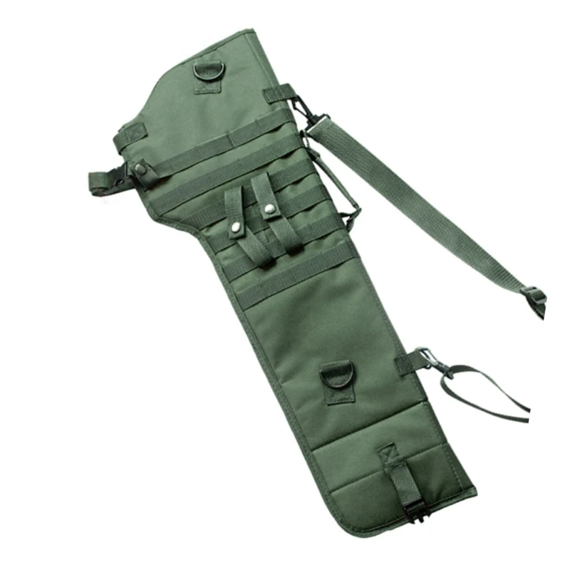 Tactic Guns Bag Hunting Bag Guns Case Oblique Mouth Shoulder Fishing Bags