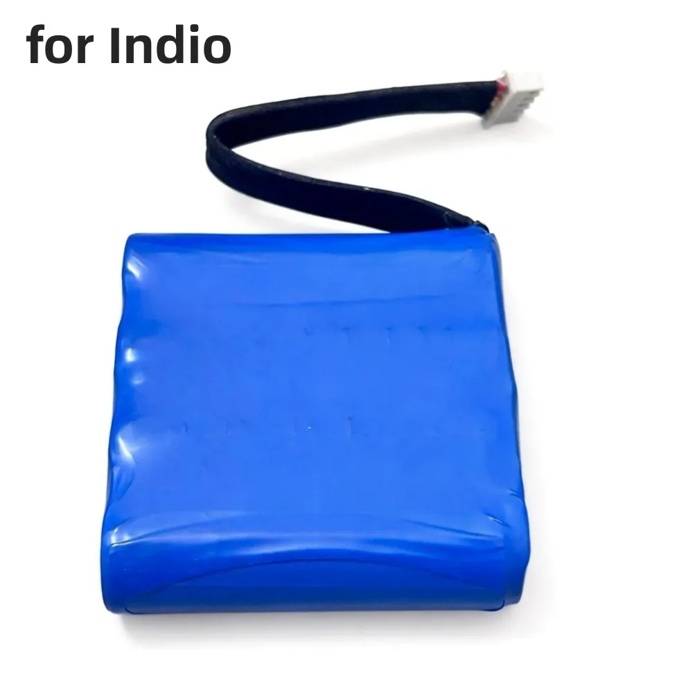 

100%Original 5500mAh 7.2V for Fender C129J2-2 Indio Bluetooth Speaker Rechargeable Battery