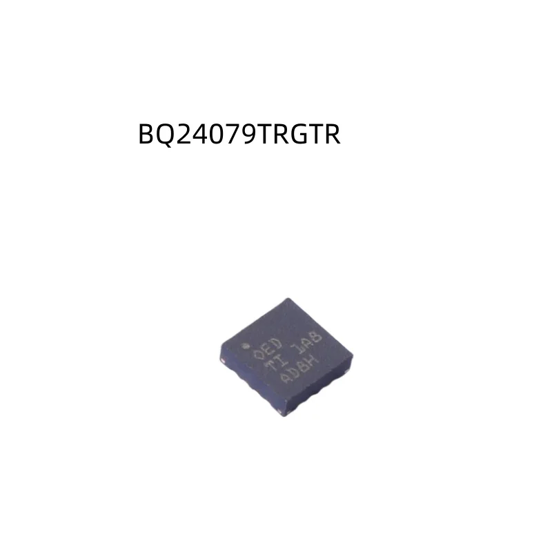 Original Stock BQ24079 Integrated circuit BQ24079TRGTR VQFN-16 IC chip New Battery charger ICs Electronic Stock