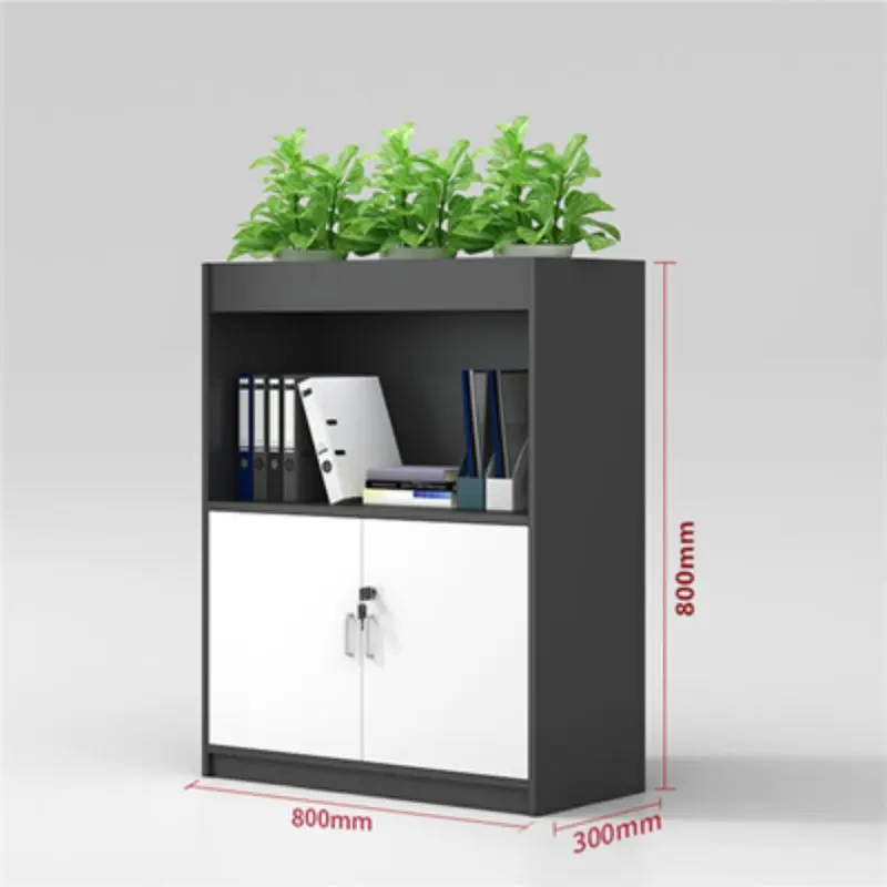

Office File Cabinet Low Cabinet Modern Design Wooden File Cabinet Office Partition