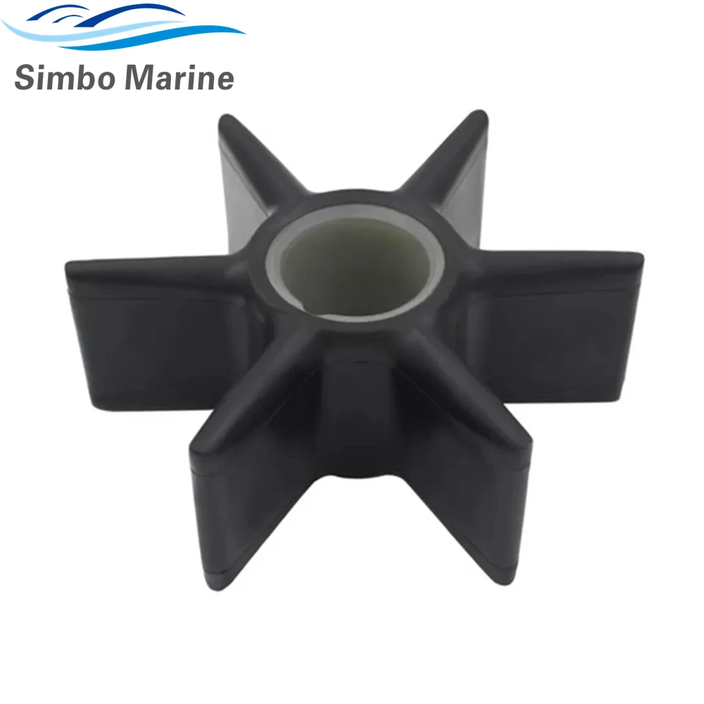 Water Pump Impeller Kit Replacement for Mercury 40 45 50 60 75 90 115 80 100 HP Mercruiser Alpha One Gen 2 47-43026Q06 18-3265