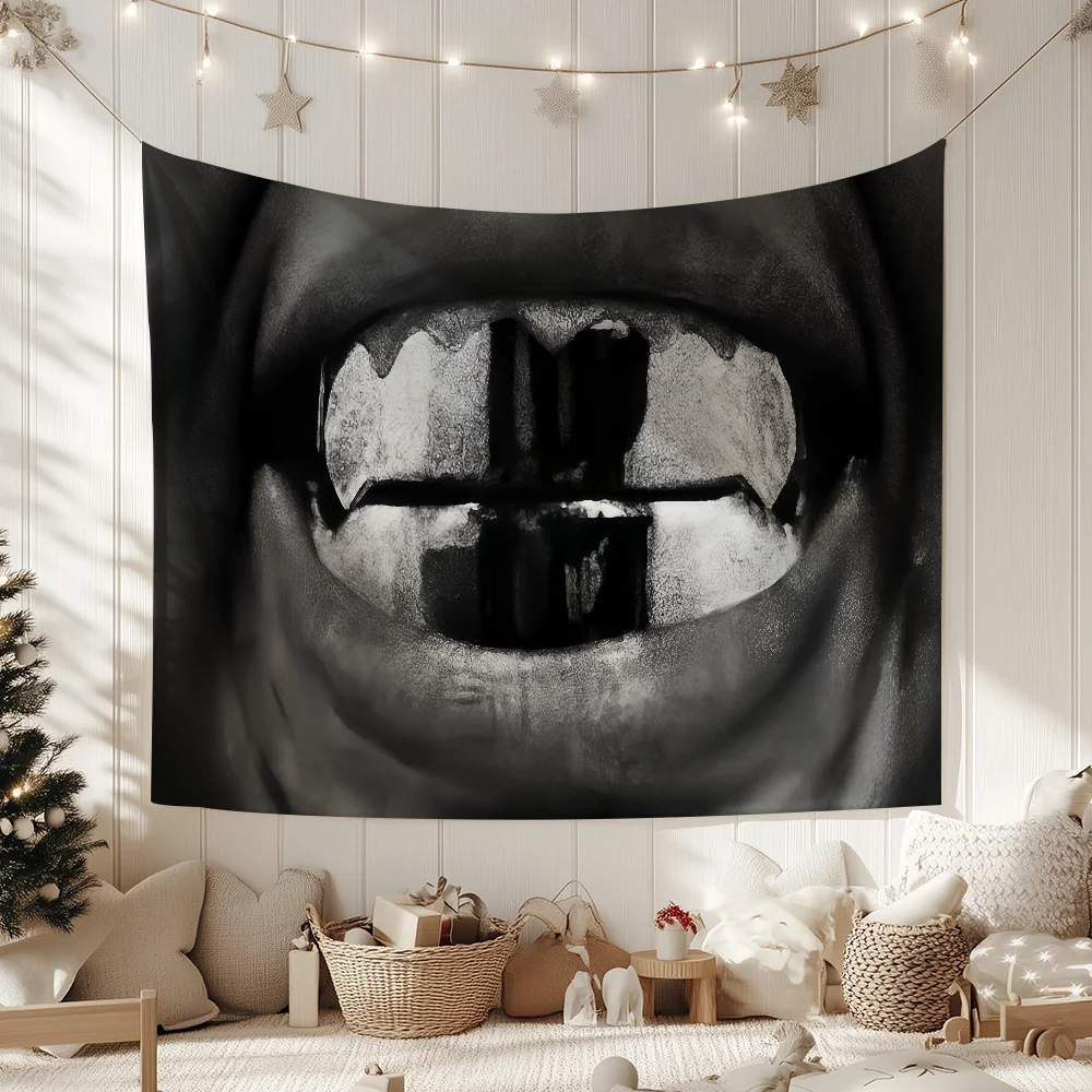 Singer K-Kanye W-West flag Decorative Banners Suitable For Outdoor Camping Family Parties And Garden Walls Gift