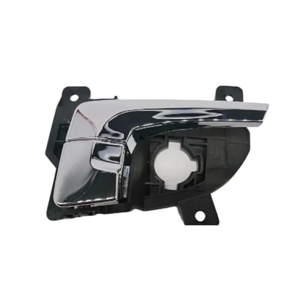 

Front Left Right Interior Door Handle for Hyundai Santa Fe A25 1.5T EV260