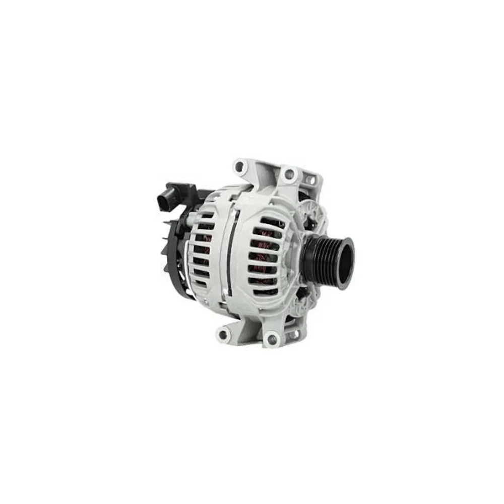 0124525054 A6361540102 Auto Spare Parts New Alternator For Mercedes C-class CL203 C 230 (203.752)