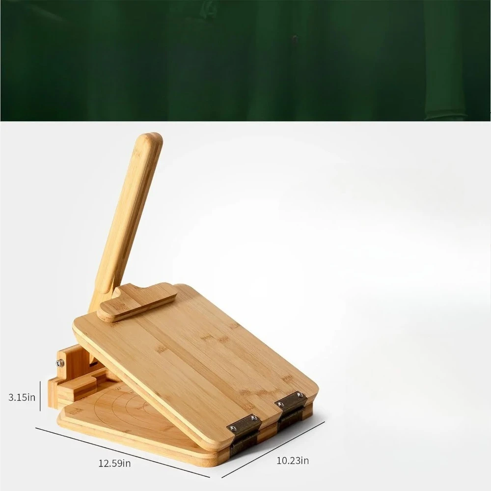 Thumbnail 2 - #31 Best Rated Tortilla Presses to Buy in 2026