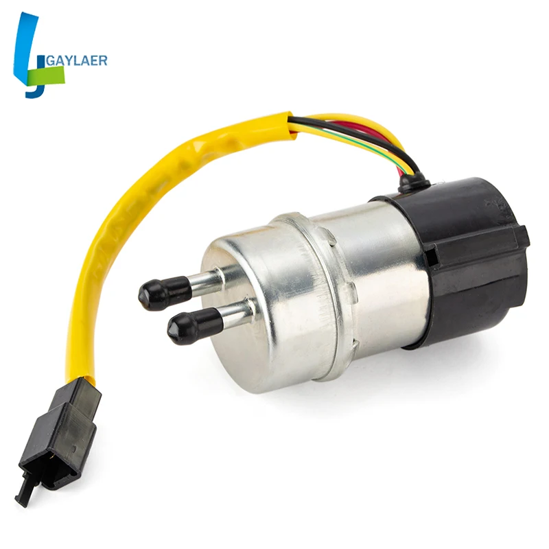 

49040-1063 Топливный насос для Kawasaki ZG1200 Voyager XII Ninja ZX10 ZX1000B VN1500 VN-15 Vulcan 88 88SE 1500L 1500 Classic