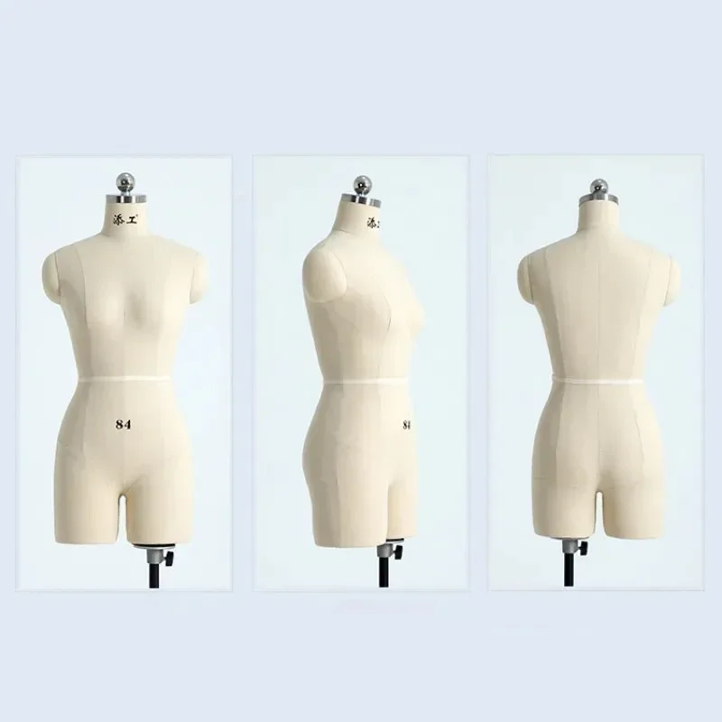 Jambes pour vêtements Design buste tailleur Mannequin robe présentoir peut
