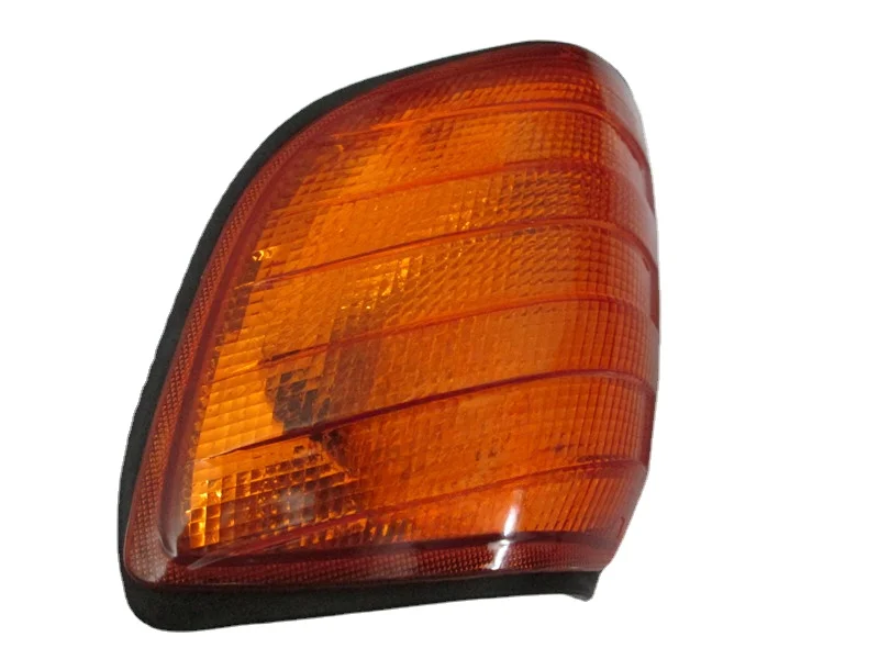 

Передний указатель поворота для Mercedes-Benz S W140 S300 S320 S500 S600 92-99